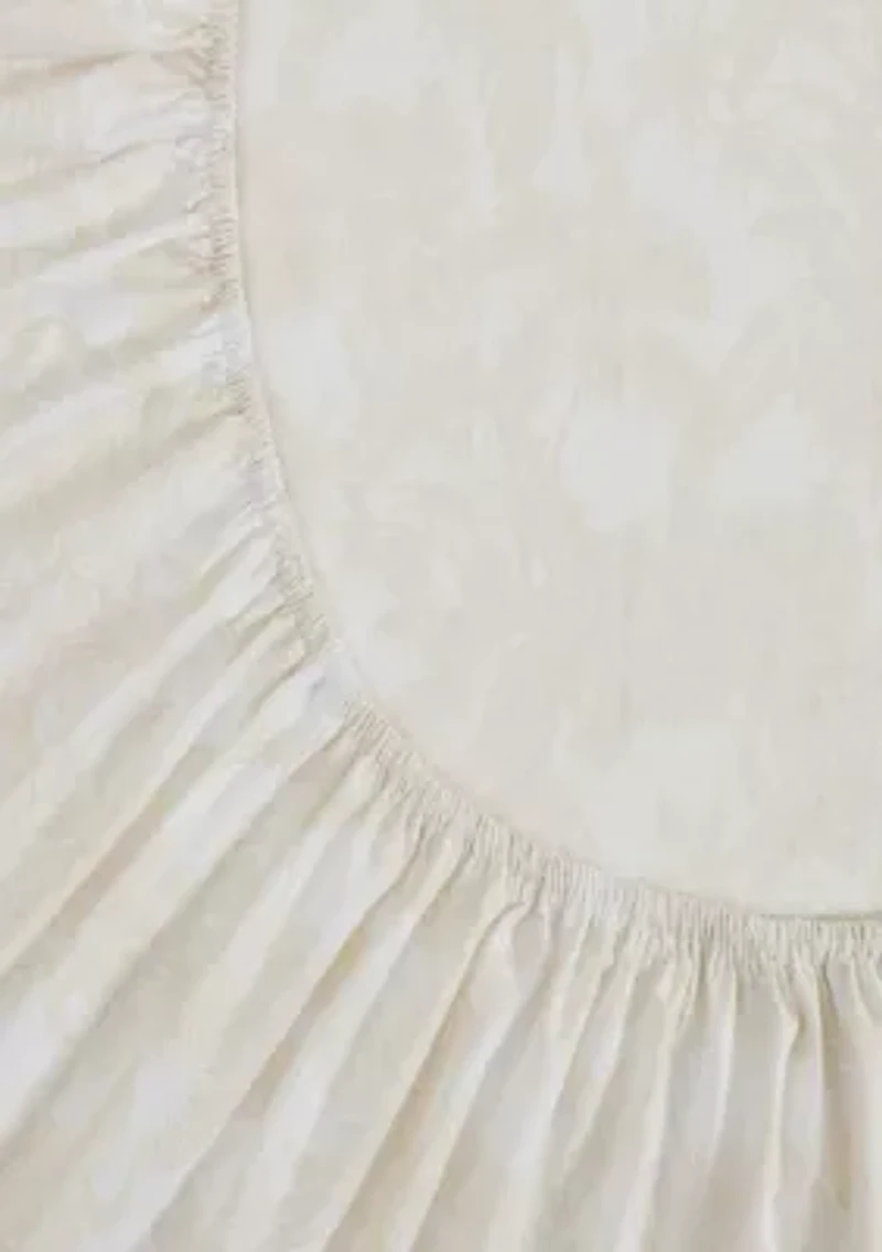 Legacy Fronds Cotton Sheet Set