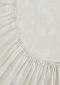 Legacy Fronds Cotton Sheet Set