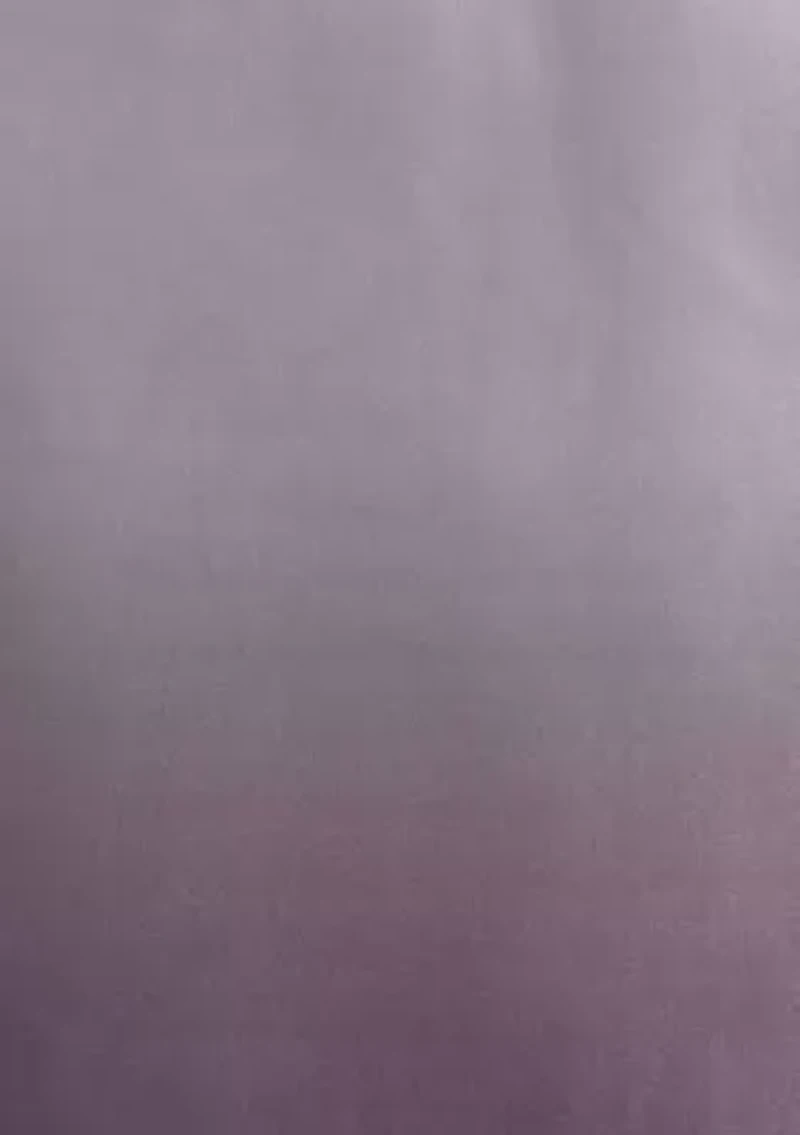 Subtle Ombre Microfiber Comforter Set