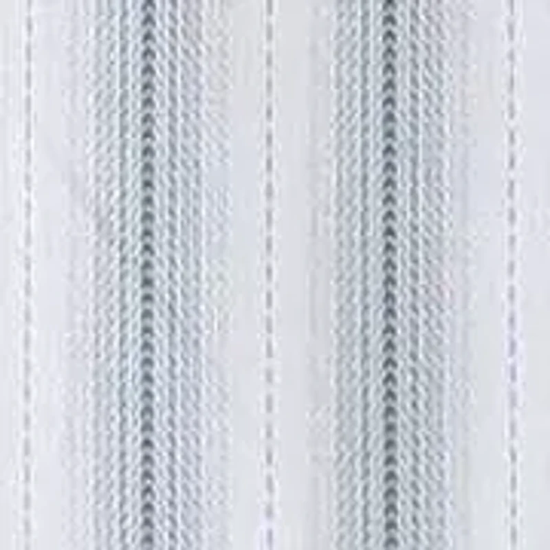 Arrow Stripe Microfiber Sheet Set