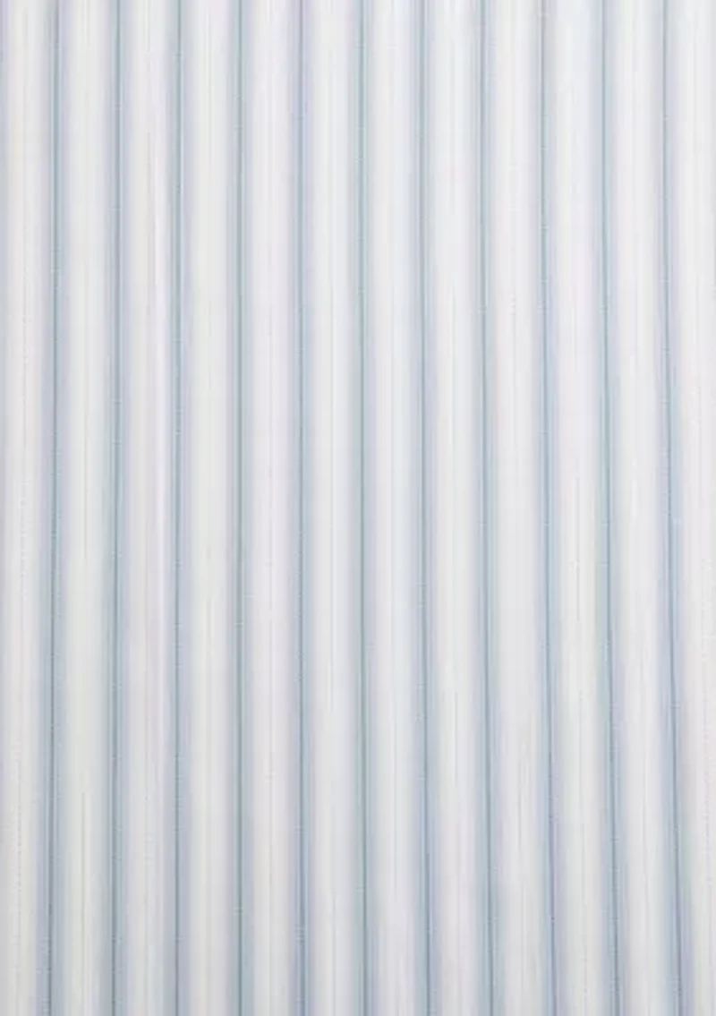 Arrow Stripe Microfiber Sheet Set