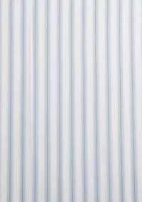 Arrow Stripe Microfiber Sheet Set