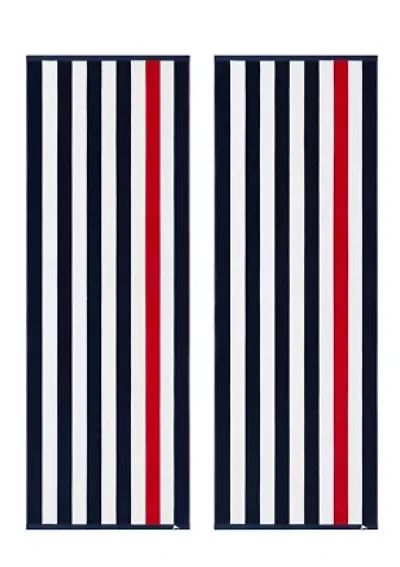 Beachside Beach Towel Set