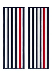 Beachside Beach Towel Set