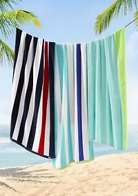 Beachside Beach Towel Set