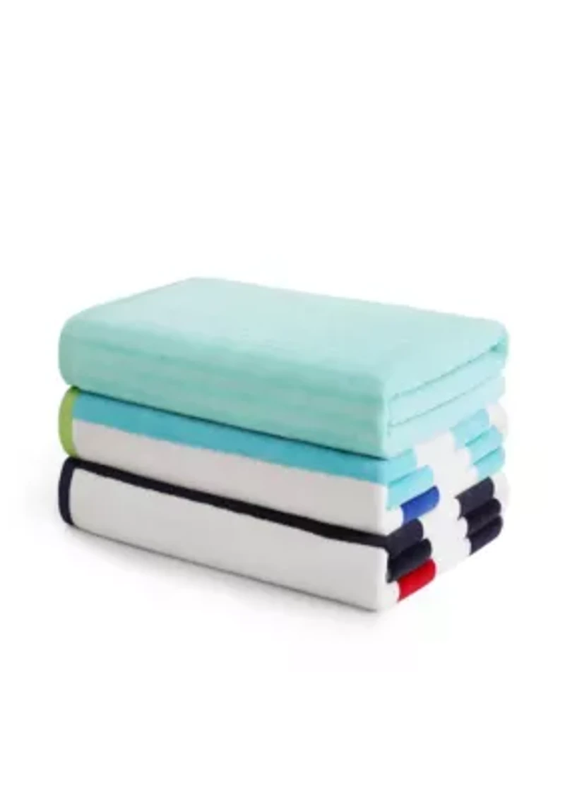 Beachside Beach Towel Set