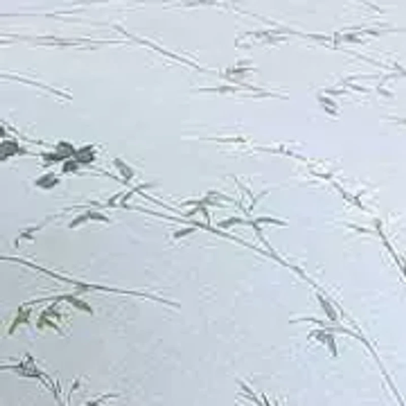 Wildflower Cotton Duvet Set