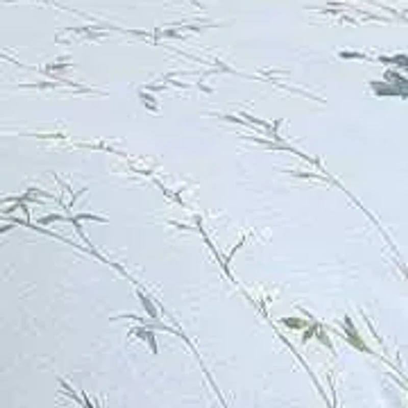 Wildflower Cotton Duvet Set