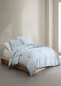 Wildflower Cotton Duvet Set