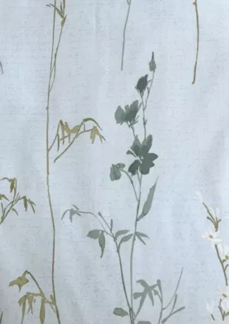 Wildflower Cotton Duvet Set