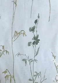 Wildflower Cotton Duvet Set