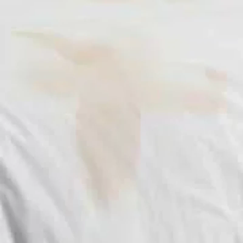 Liquid Floral Cotton Comforter Set