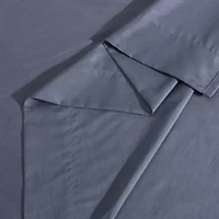 Modern Comfort Cotton Blend Sheet Set