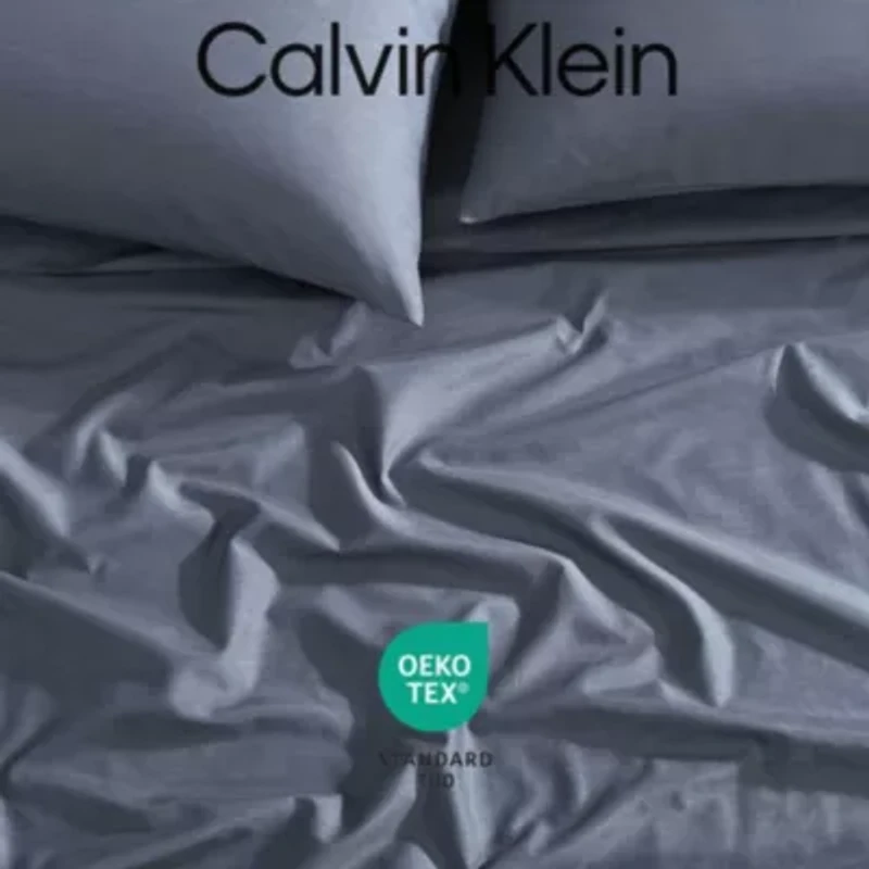 Modern Comfort Cotton Blend Sheet Set