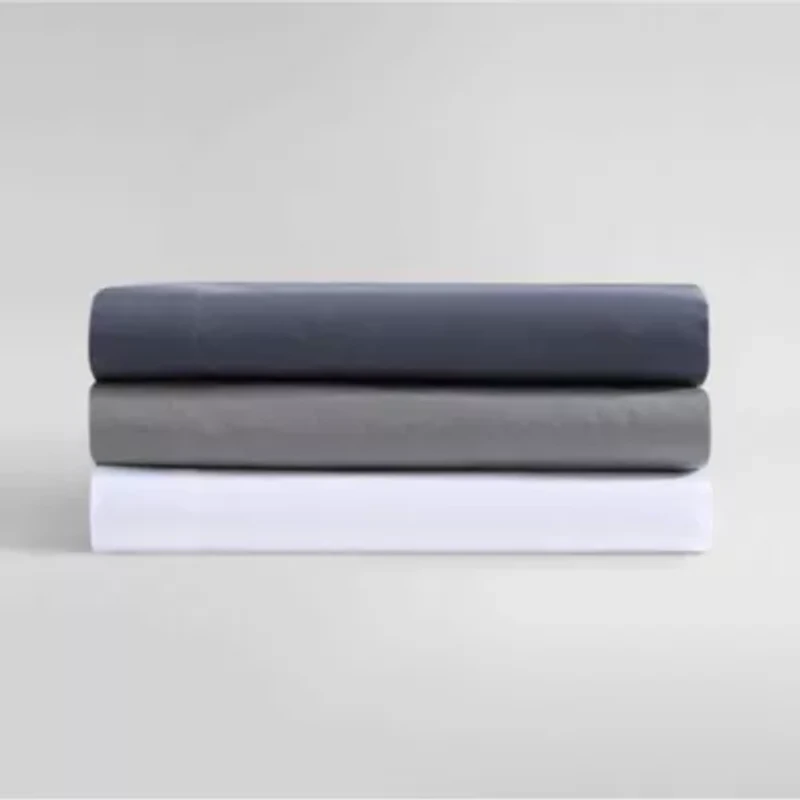 Modern Comfort Cotton Blend Sheet Set
