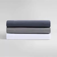 Modern Comfort Cotton Blend Sheet Set