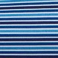 Alden Stripe Microfiber Sheet Set