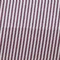 Coxswain Stripe Microfiber Sheet Set