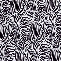 Wild Zebra Microfiber Sheet Set