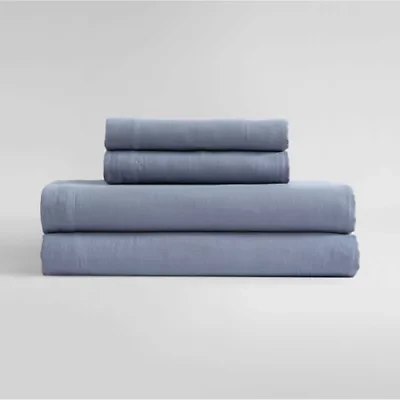 Soho Cotton Sheet Set