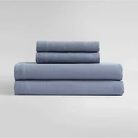 Soho Cotton Sheet Set