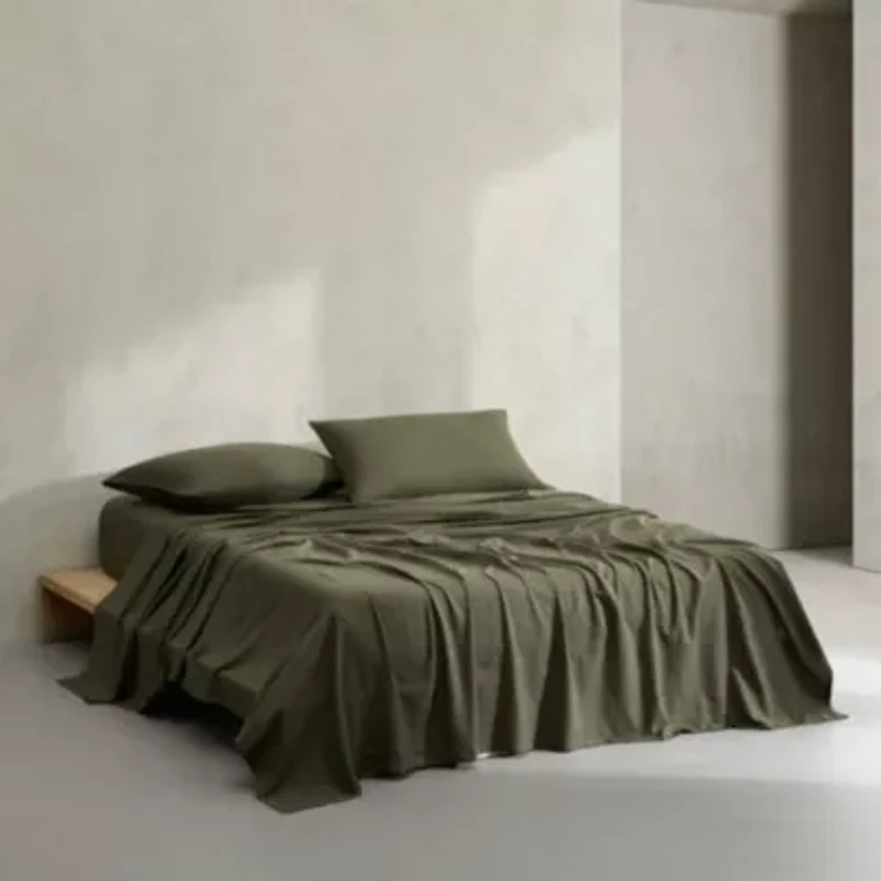 Soho Cotton Sheet Set