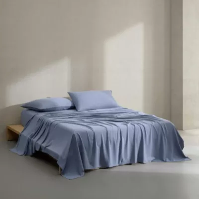 Soho Cotton Sheet Set