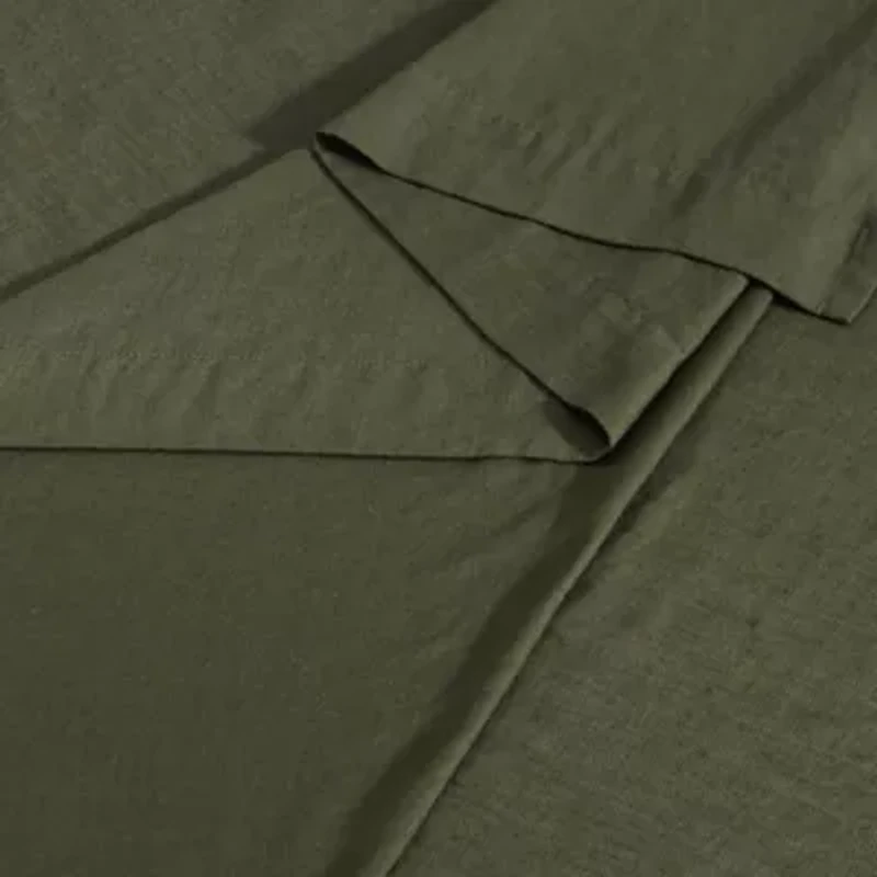 Soho Cotton Sheet Set