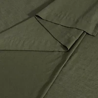 Soho Cotton Sheet Set
