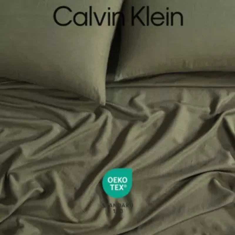 Soho Cotton Sheet Set
