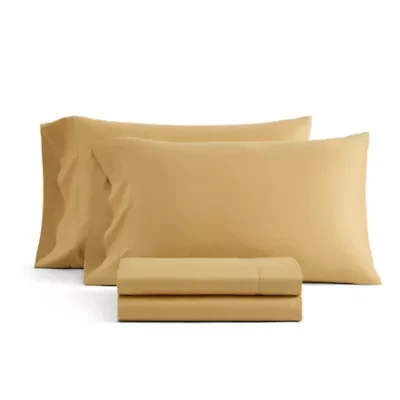 Classic Elegance Cotton Sheet Set