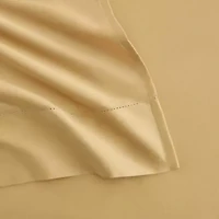 Classic Elegance Cotton Sheet Set