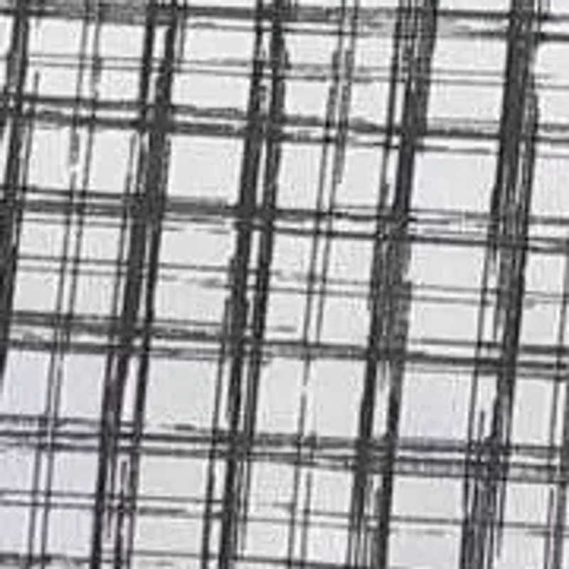 Sketchy Check Microfiber Sheet Set