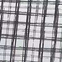 Sketchy Check Microfiber Sheet Set