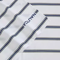 Inline Microfiber Sheet Set