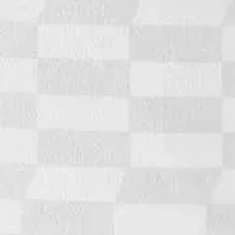 Wavy Checker Microfiber Sheet Set