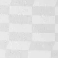 Wavy Checker Microfiber Sheet Set