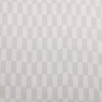 Wavy Checker Microfiber Sheet Set