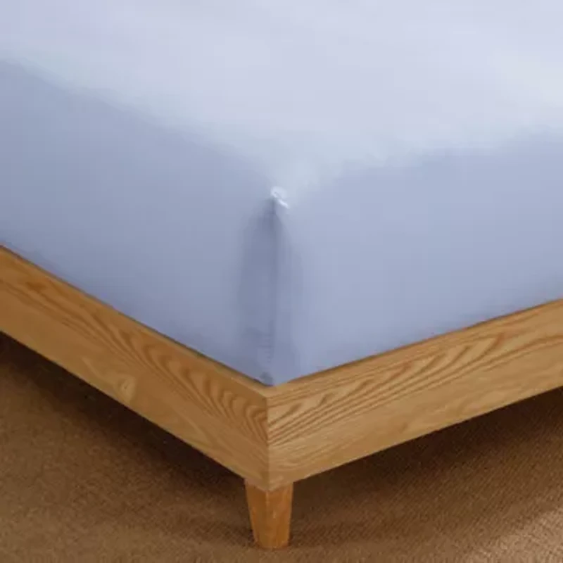 Hilfiger Essentials Cotton Fitted Sheet