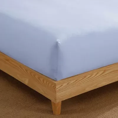 Hilfiger Essentials Cotton Fitted Sheet