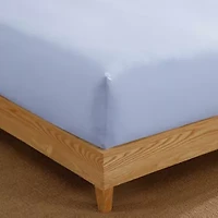 Hilfiger Essentials Cotton Fitted Sheet