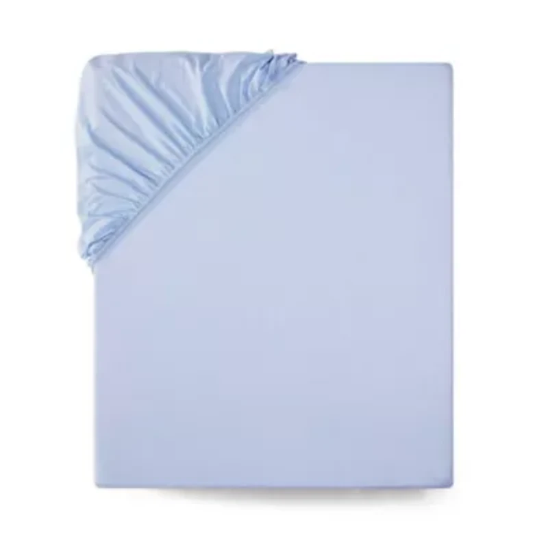 Hilfiger Essentials Cotton Fitted Sheet