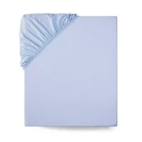 Hilfiger Essentials Cotton Fitted Sheet