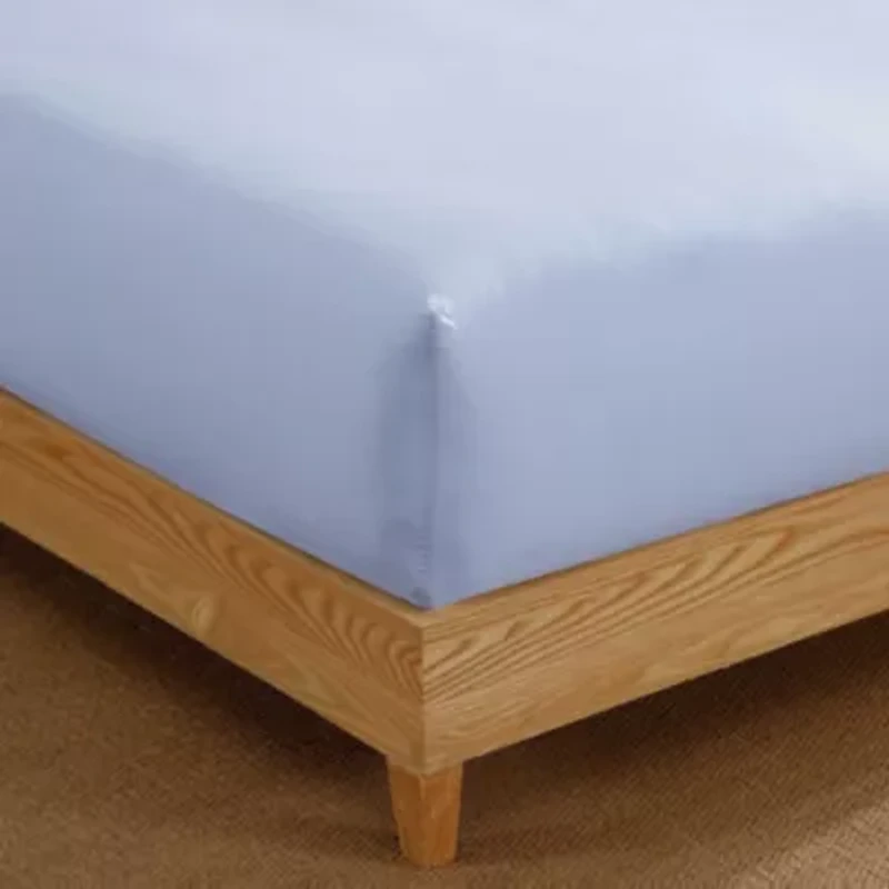 Hilfiger Essentials Cotton Fitted Sheet
