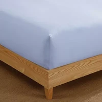 Hilfiger Essentials Cotton Fitted Sheet