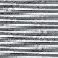 Highland Ticking Stripe Cotton Pillowcase Set
