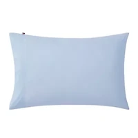 Hilfiger Essentials Cotton Pillowcase Set