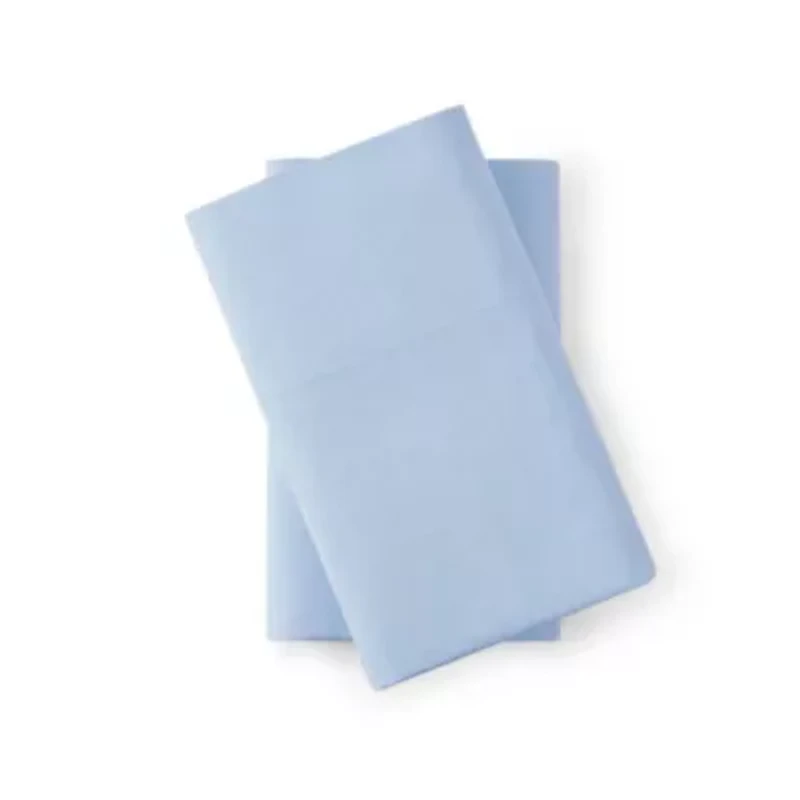 Hilfiger Essentials Cotton Pillowcase Set