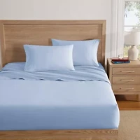 Hilfiger Essentials Cotton Pillowcase Set