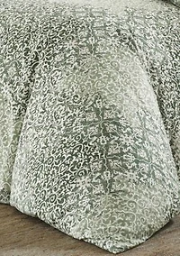 Abingdon Bedding Set